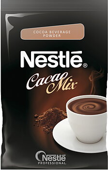 Cacaomix Nestlé 1kg.