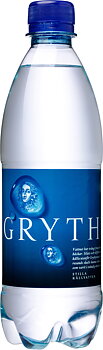 Mineralvat.Grythytt 50clInkl.p