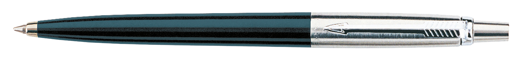 Kulpenna Parker Jotter svart