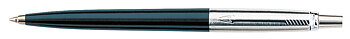 Kulpenna Parker Jotter svart