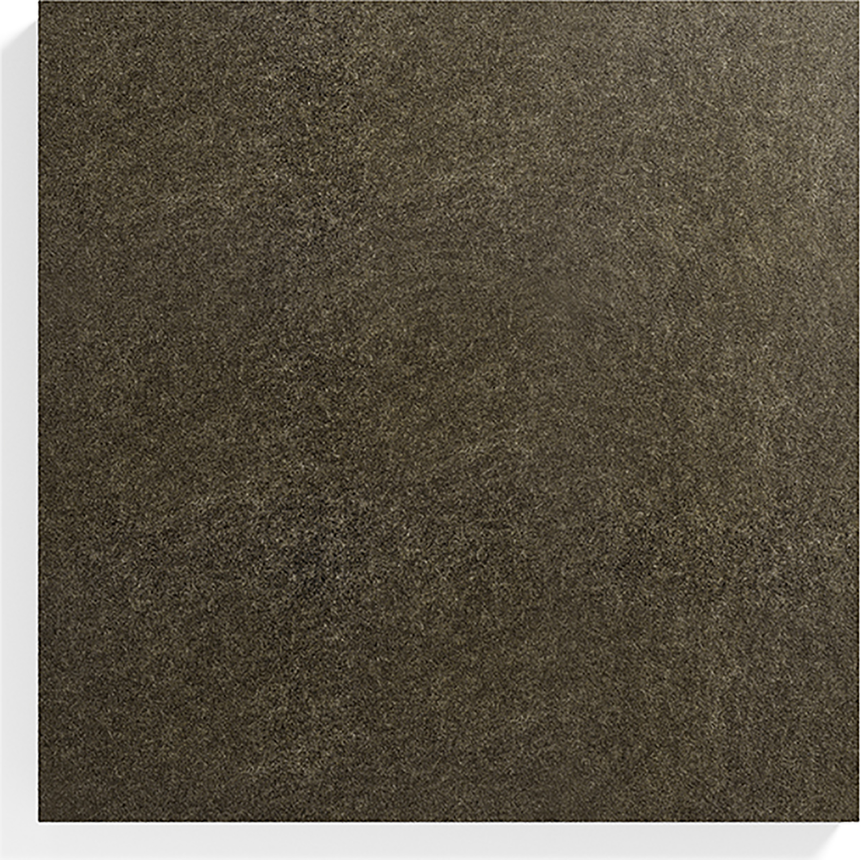 Ljudabsorbent Solid 600 Brun