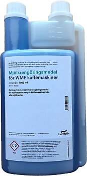 WMF Mjölkrengöringsmed. 1000ml