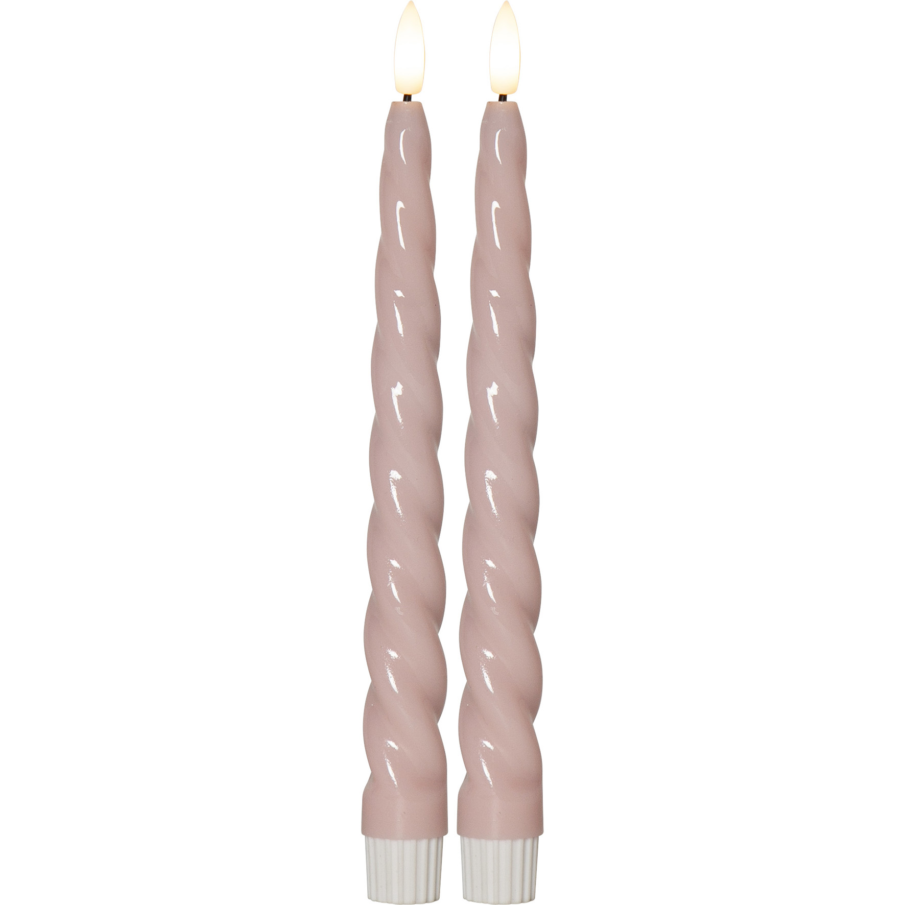 LED Antikljus Shine 2-pack