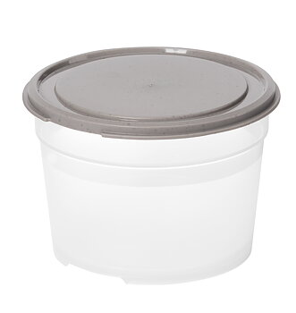 Matlåda SmartStore Sustai 0,6L