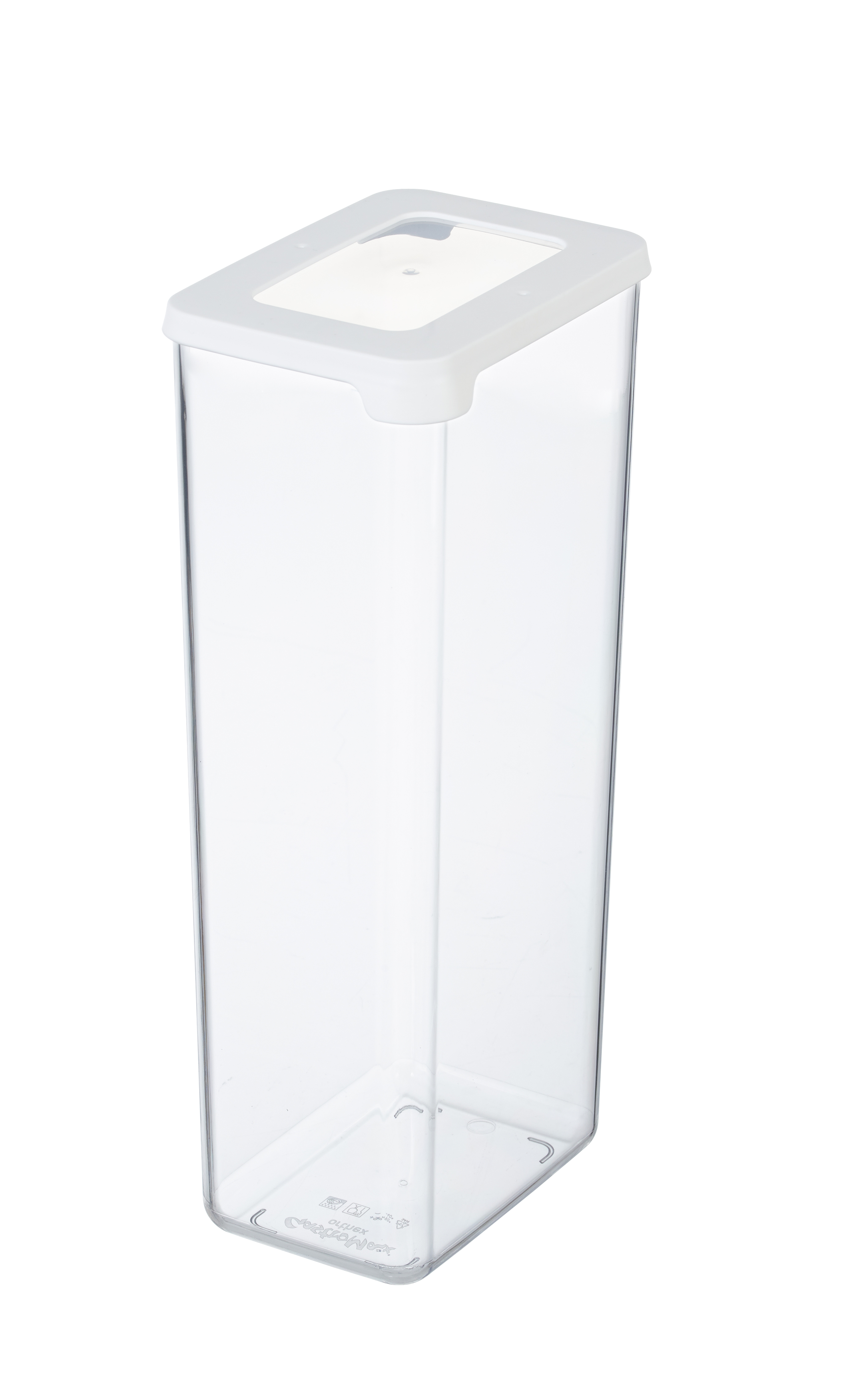 Torrförvaringslåda 2,25L