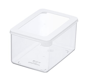 Torrförvaringslåda 1,65L