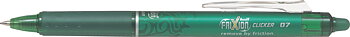 Kulpenna Frixion Clicker 07grö