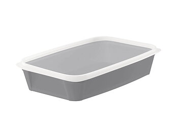 Lunchbox SmartStore 1,2L Grå