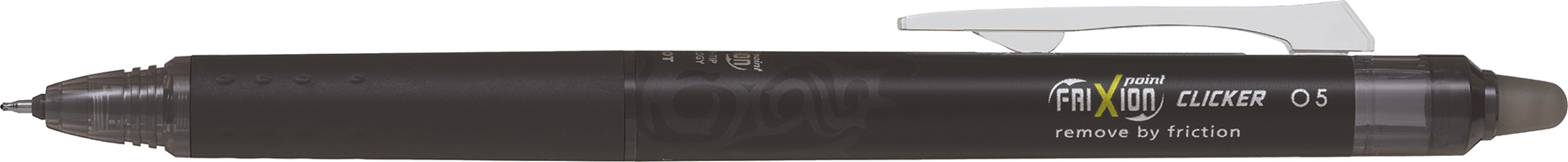 Penna Pilot Frixion Point sva