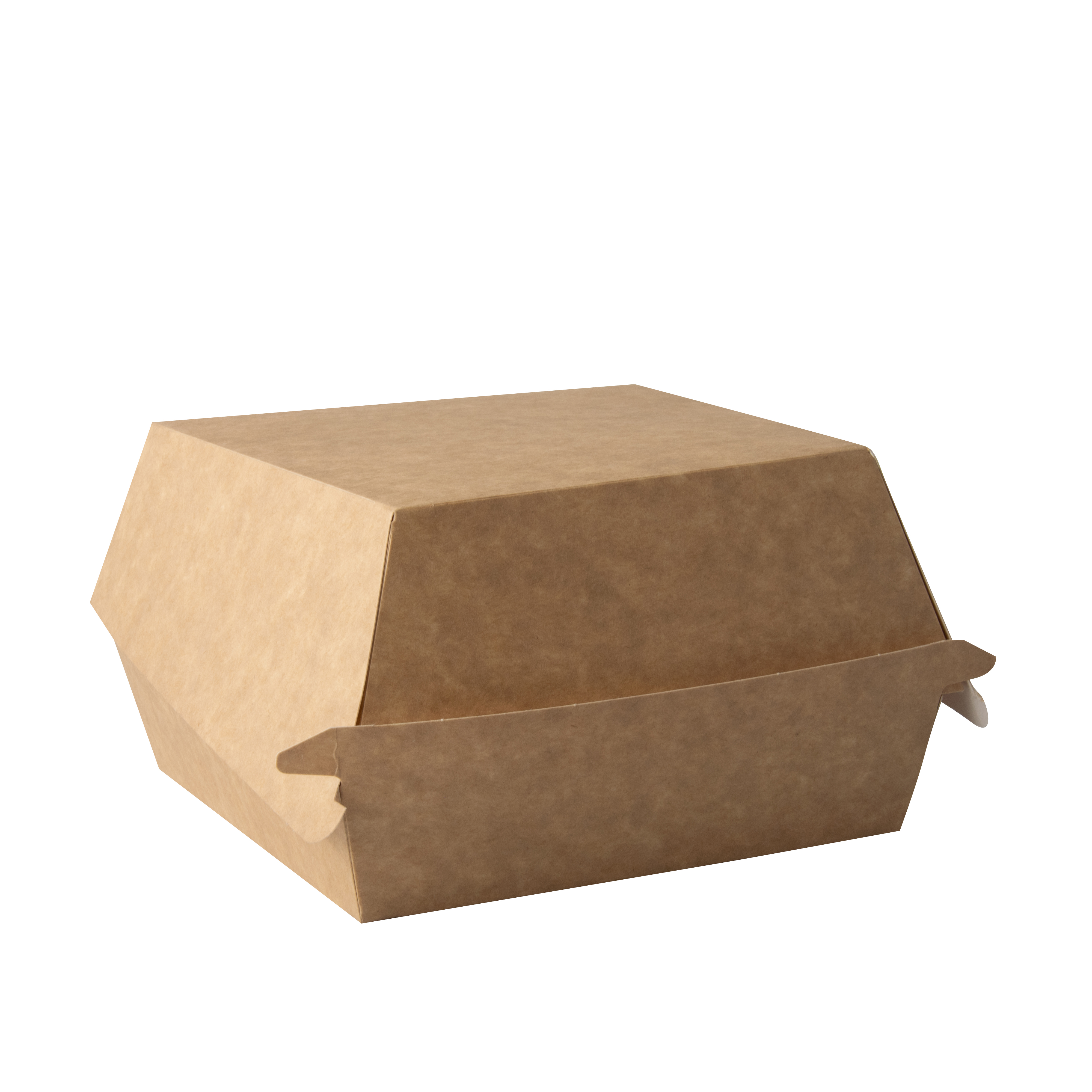 Hamburgerbox 10x14,5x14,5cm 75