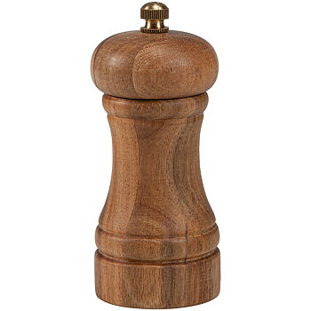 Salt & Pepparkvarn 11 cm Akaci