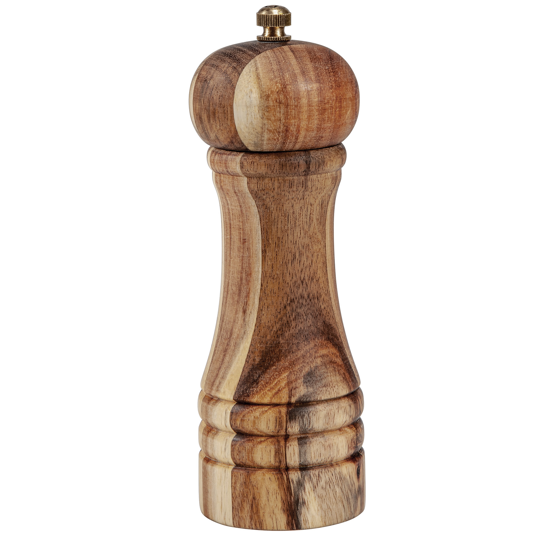 Salt & Pepparkvarn 16 cm Akaci