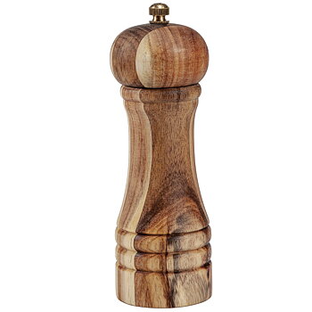 Salt & Pepparkvarn 16 cm Akaci