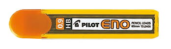 Stift Pilot Eno HB 0,9  12/tub