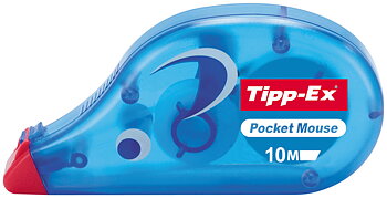 Korr.roller Tipp-Ex Pocket M