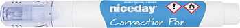 Korrigeringspenna Niceday