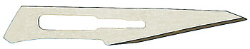 Knivblad Swann-Morton Nr11 5fp