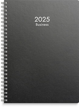 Kalender 2025 Business refill