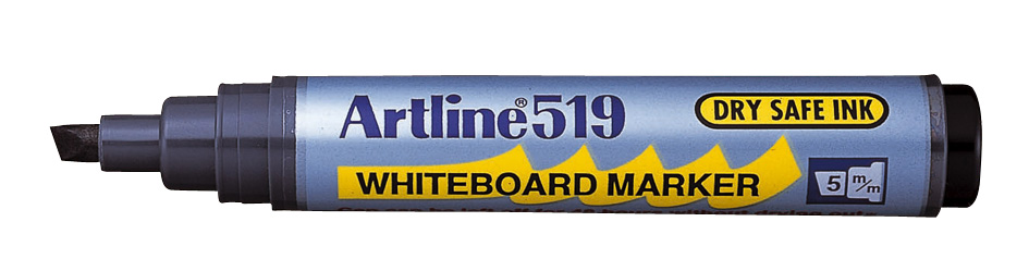 WB-penna Artline 519 sned  sva