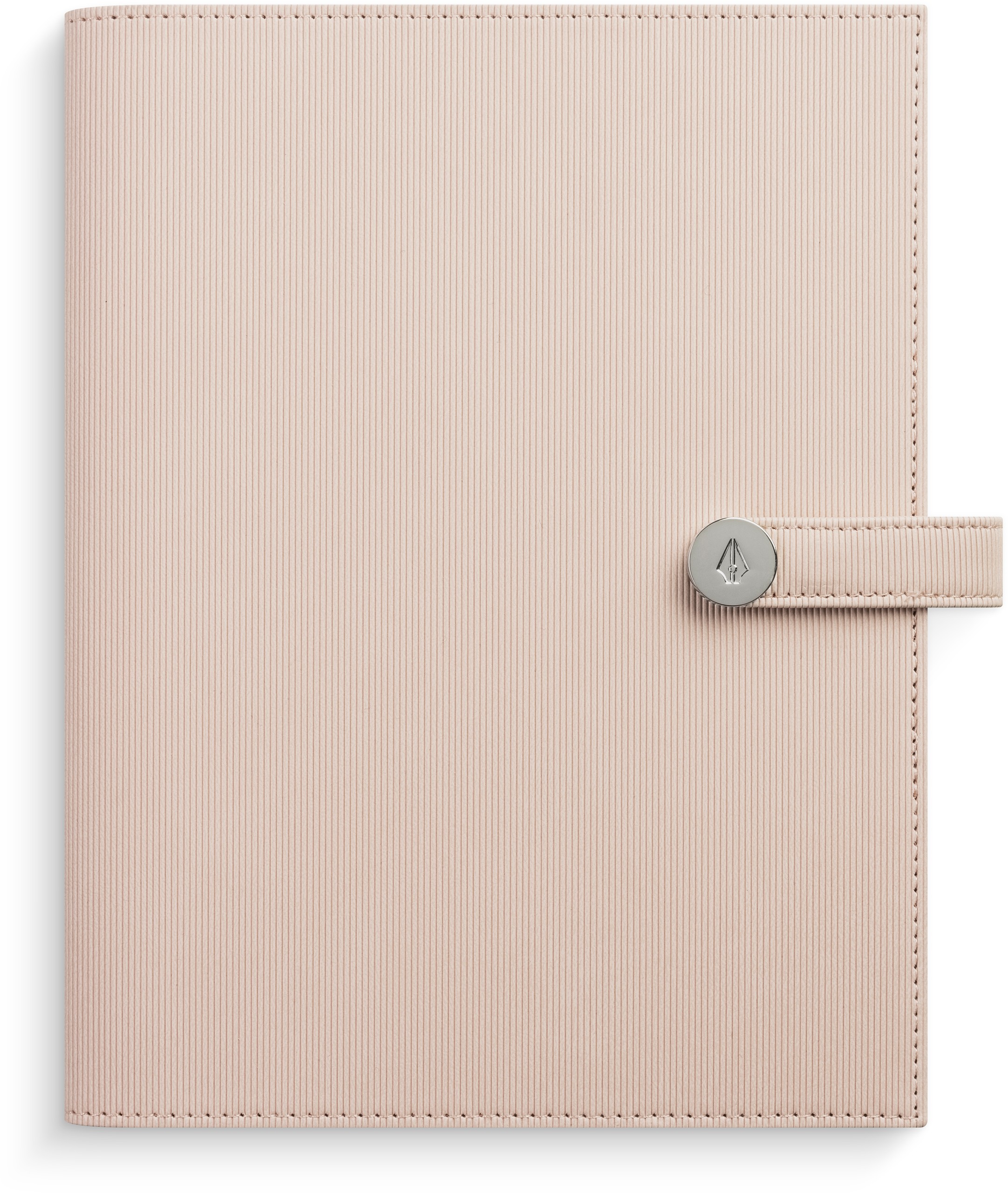 Veckokalender Beige konst 2025