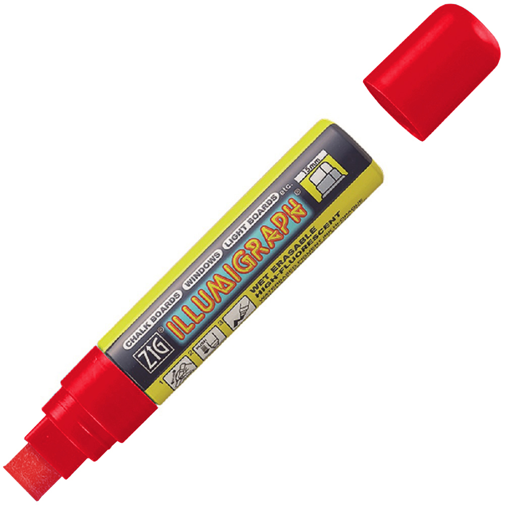 ZIG Illumigraph PMA-720 15mm r