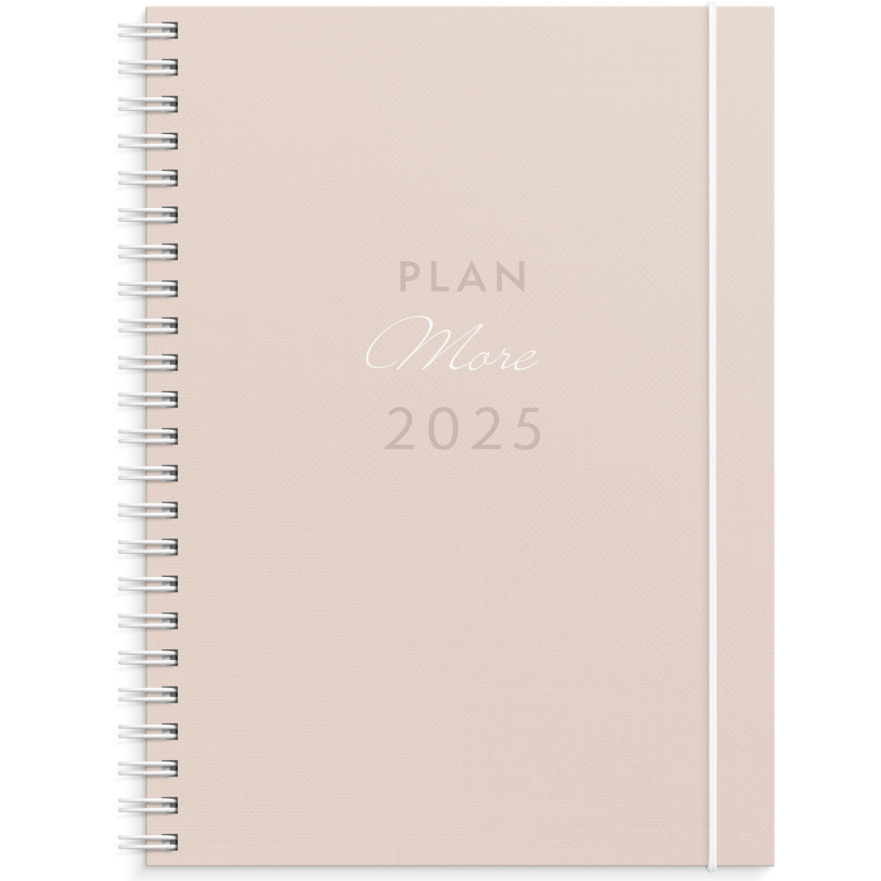 Planera mera 2025