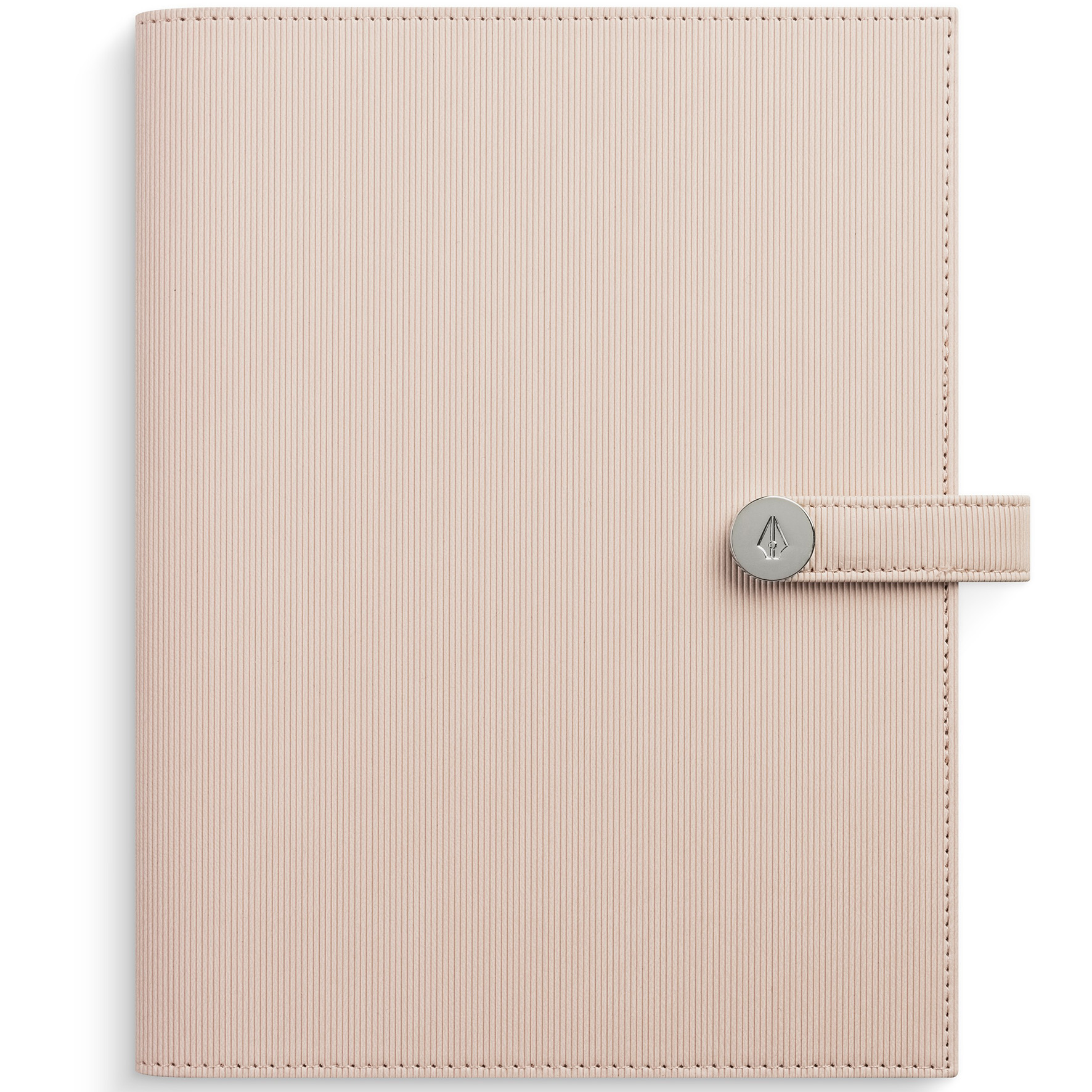 Business beige konstläder Amel