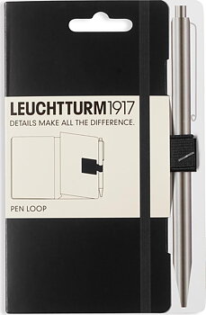 Pen loop black