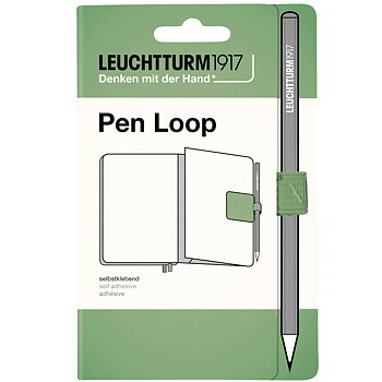 Pen loop sage