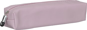 Pennfodral PU rosa