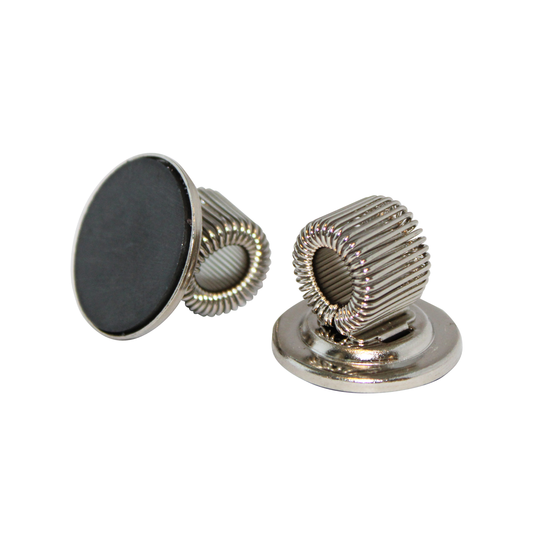 Pennhållare magnetisk metall