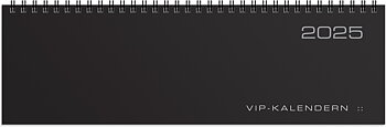 Kalender 2025 VIP-kalendern