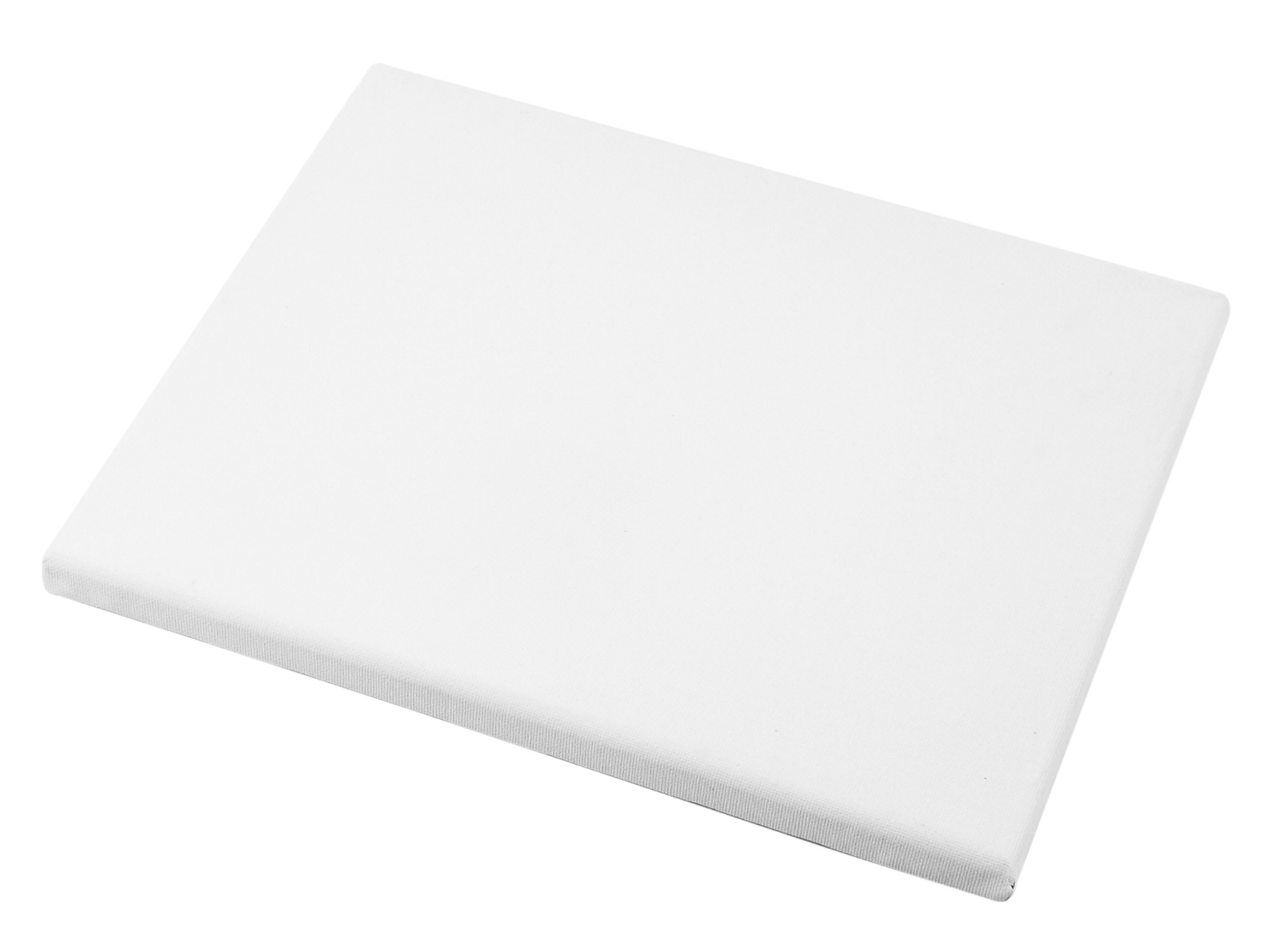 Målarduk canvas 30x24cm 1,6cm