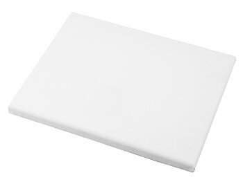 Målarduk canvas 30x24cm 1,6cm