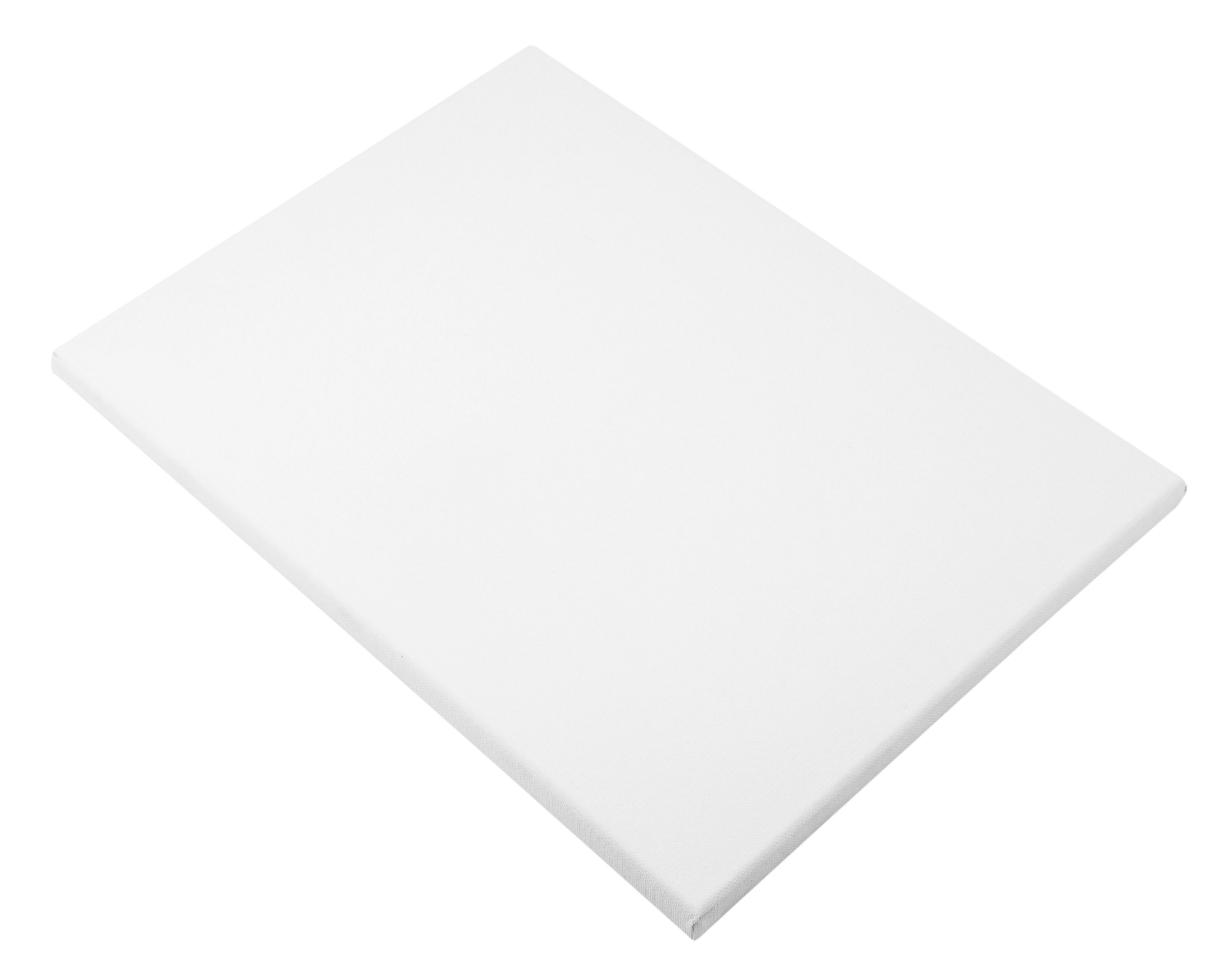 Målarduk canvas 40x30cm 1,6cm