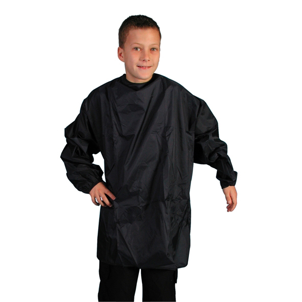 Förkläde nylon stl 7-12år