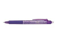 Gelpenna PILOT Frixion Clicker 0,5 viol.