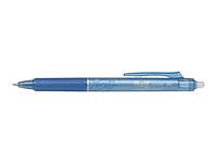 Gelpenna PILOT Frixion Clicker 0,5 ljblå