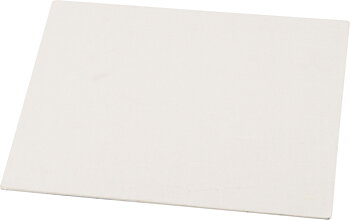 Målarplatta A5 15x21cm
