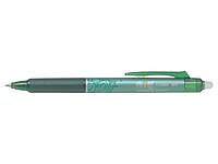 Gelpenna PILOT Frixion Clicker 0,5 grön