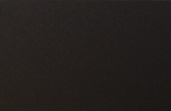 Lättviktsskiva 5mm svart 35x50
