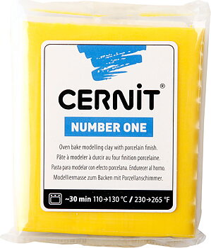 Cernitlera 56g gul