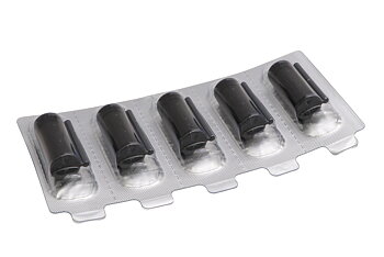 Färgrulle Eagle S/M Stand. 5fp