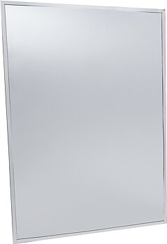 Frontplast med magnet 70x100cm