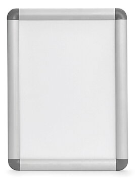 Snäppram Nobo A3 aluminium