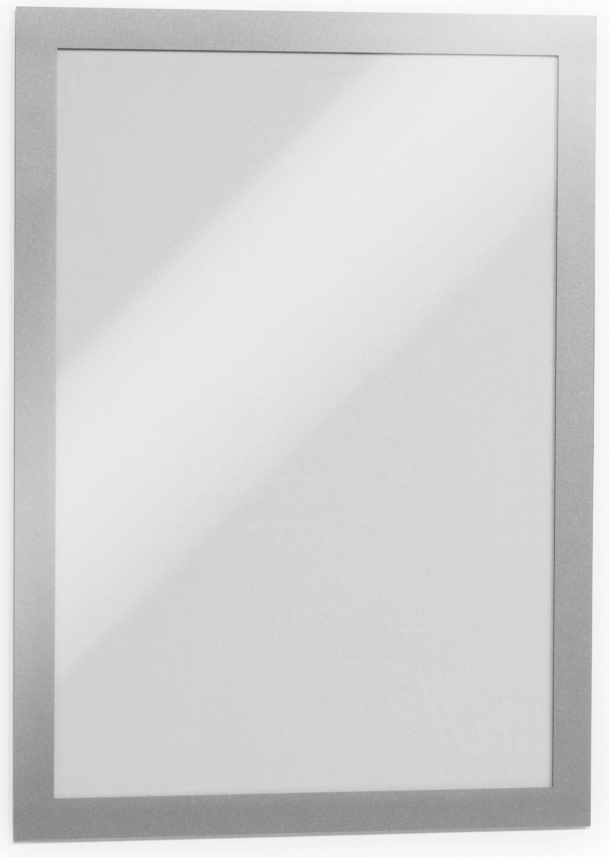 Duraframe A5 silver 2/fp