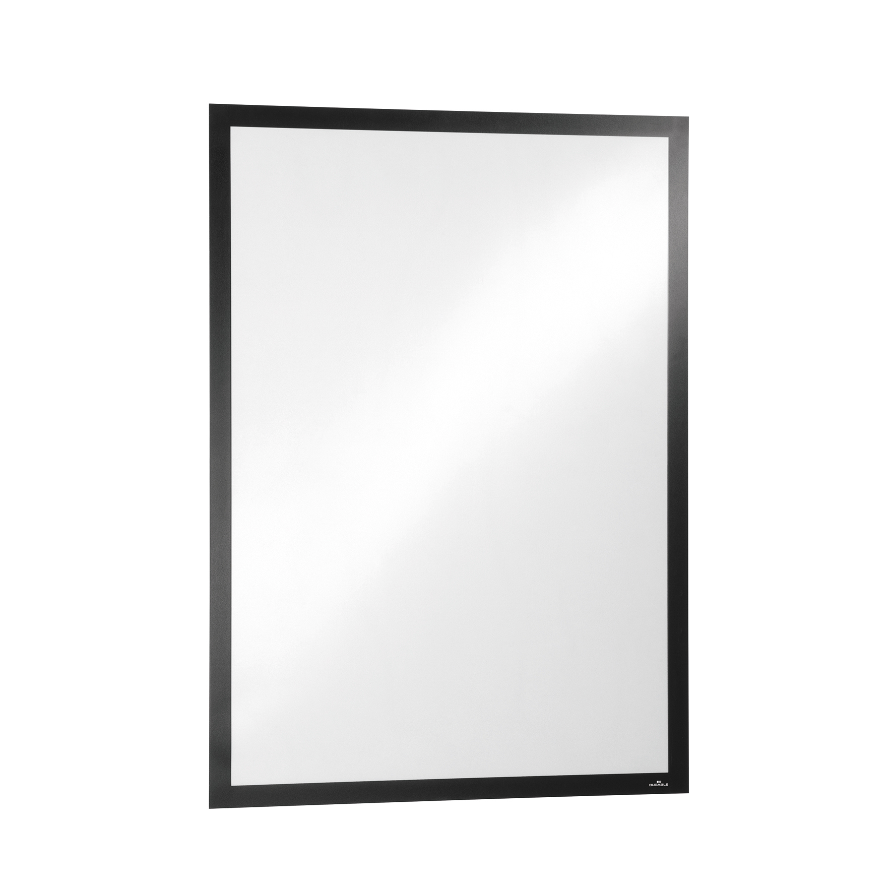 Duraframe Poster 50x70 svart