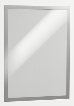 Duraframe A3 silver 2/fp