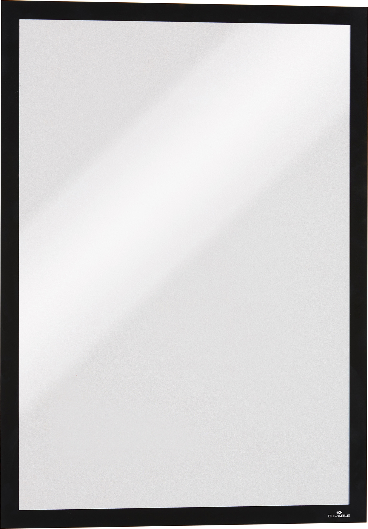 Duraframe Magnetisk A3 sv 5/fp