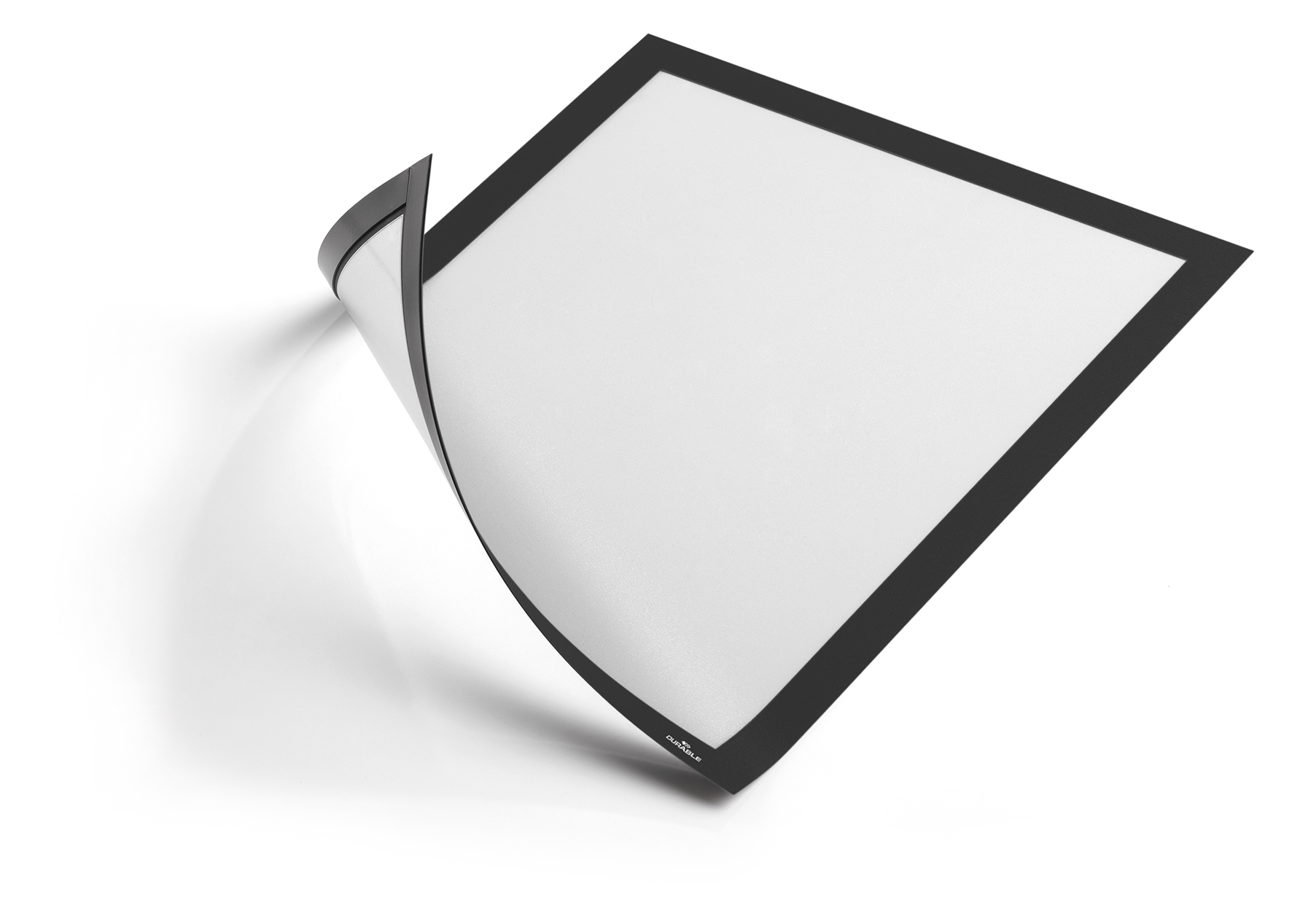 Duraframe Magnetisk A4 sv 5/fp